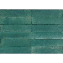 Marazzi Lume С000609672 MP90_Lume Emerald 6x24 keramisk granitt 6x24 cm, Italia - foto 1 - foto 1