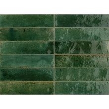 Marazzi Lume С000499736 M6RQ_Lume Green 6x24 keramisk granitt 6x24 cm, Italia - foto 1 - foto 1