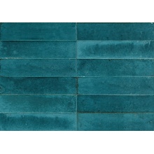 Marazzi Lume С000609671 MP8X_Lume Ocean 6x24 keramisk granitt 6x24 cm, Italia - foto 1 - foto 1