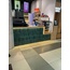 Marazzi Lume 10x10, glazed porcelain stoneware, Italy - interior photo 43
