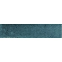 Marazzi Lume MP8X Ocean Lux porcelain tile 6x24 cm, Italy, brick  - photo 1 - photo 1