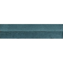 Marazzi Lume MP94 Ocean 3D Swing Lux str porcelain tile 6x24 cm, Italy, brick  - photo 1 - photo 1
