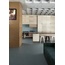 Marazzi Luz 5,3x30 см, porcelanato esmaltado, Itália, monocromático - foto de interior 2