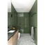 Marazzi Frammento 60x60, ongeglazuurd keramisch graniet, Italië, terrazzo - interieurfoto 16