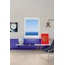 Marazzi Luz 5,3x30 см, porcelanato esmaltado, Itália, monocromático - foto de interior 9