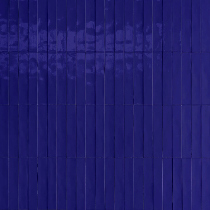 Marazzi Luz С000587056 MFMS_LuzCobaltoLux5,3X30 grès cérame 5,3x30 cm, Italie, monocolore - photo 1 Marazzi Luz С000587056 MFMS_LuzCobaltoLux5,3X30 grès cérame 5,3x30 cm, Italie, monocolore - photo 1