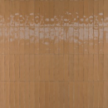 Marazzi Luz MFLM Caramel Lux gres porcelanato 5,3x30 cm, Itália - foto 1 - foto 1