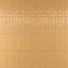 Marazzi Luz MFLJ Giallo Lux gres porcelanato 5,3x30 cm, Itália - foto 1 - foto 1