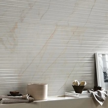 Marazzi Magnifica 60x180 см, ceramic, Italy, limestone - interior photo 1 - photo 4