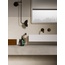 Marazzi Magnifica 60x180 см, ceramica, Itália, calcário - foto de interior 14