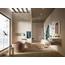 Marazzi Magnifica 60x180 см, keramiek, Italië, kalksteen - interieurfoto 3