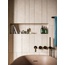 Marazzi Magnifica 60x180 см, ceramica, Itália, calcário - foto de interior 15