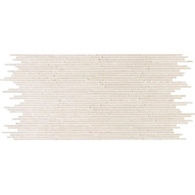 Marazzi Magnifica С000503156 M8GP_MagnificaLimestoneSandMosaicoStick29X38 Mozaikk 29x38 cm, Italia, kalkstein - foto 1 - foto 1
