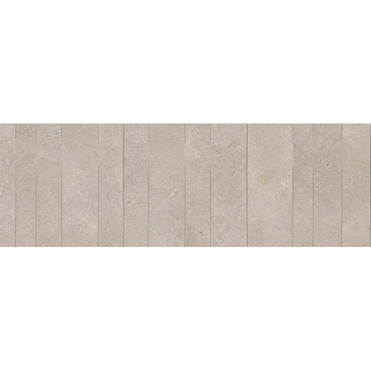 Marazzi Magnifica С000503152 M8FQ_MagnificaLimestoneTaupeMosaicoStripIns.Metallo60X180 Mosaic 60x180 cm, Italy, limestone - photo 1 Marazzi Magnifica С000503152 M8FQ_MagnificaLimestoneTaupeMosaicoStripIns.Metallo60X180 Mosaic 60x180 cm, Italy, limestone - photo 1