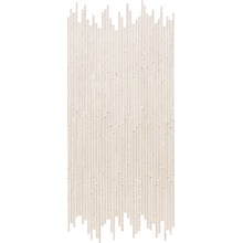 Marazzi Magnifica M8GP Limestone Sand Mosaico Stick Decoração 29x38 cm, Itália, efeito mosaico - foto 1 - foto 1