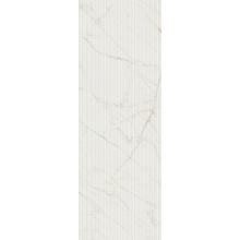 Marazzi Magnifica M5SZ Calacatta Gold Struttura Mikado 3D Rett gres porcelanato 60x180 cm, Itália, efeito marmore - foto 1 - foto 1