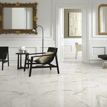Marazzi Marbleplay 30x90, glaseret keramisk granit, Italien, andre typer marmor - interiørfoto 1 - foto 3