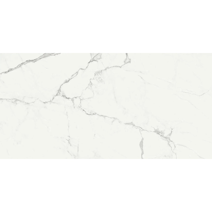 Marazzi Marbleplay С000546030 M4L1_MarbleplayStatuariettoLxRt58X116 porcelain tile 58x116 cm, Italy, statuario - photo 1 Marazzi Marbleplay С000546030 M4L1_MarbleplayStatuariettoLxRt58X116 porcelain tile 58x116 cm, Italy, statuario - photo 1