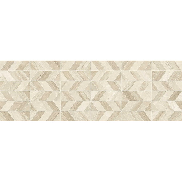 Marazzi Marbleplay С000546095 M4PM_MarbleplayDecoroNaosTravertino30X90 wall tile 30x90 cm, Italy, travertine - photo 1 Marazzi Marbleplay С000546095 M4PM_MarbleplayDecoroNaosTravertino30X90 wall tile 30x90 cm, Italy, travertine - photo 1
