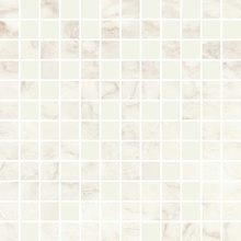 Marazzi Marbleplay С000546098 M4PR_MarbleplayMosaicoCalacatta30X30 Mosaico 30x30 cm, Italia, calacatta - foto 1 - foto 1