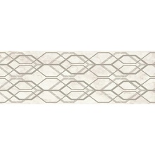 Marazzi Marbleplay С000546104 M4Q1_MarbleplayDecoroNetCalacatta30X90 Decorazione 30x90 cm, Italia, calacatta - foto 1 - foto 1