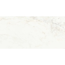 Marazzi Marbleplay С000546031 M4L2_MarbleplayCalacattaLxRt58X116 gres porcellanato 58x116 cm, Italia, calacatta - foto 1 - foto 1
