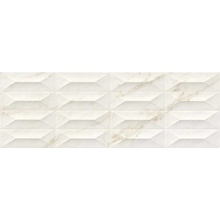 Marazzi Marbleplay С000546091 M4PF_MarbleplayStrGemmaIvory30X90 piastrella da parete 30x90 cm, Italia, altri tipi di marmo - foto 1 - foto 1