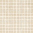 Marazzi Marbleplay С000546101 M4PV_MarbleplayMosaicoMarfil30X30 Mosaic 30x30 cm, Italy, other types of marble - photo 1