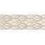 Marazzi Marbleplay С000546105 M4Q2_MarbleplayDecoroNetMarfil30X90 Decor 30x90 cm, Italy, other types of marble - photo 1