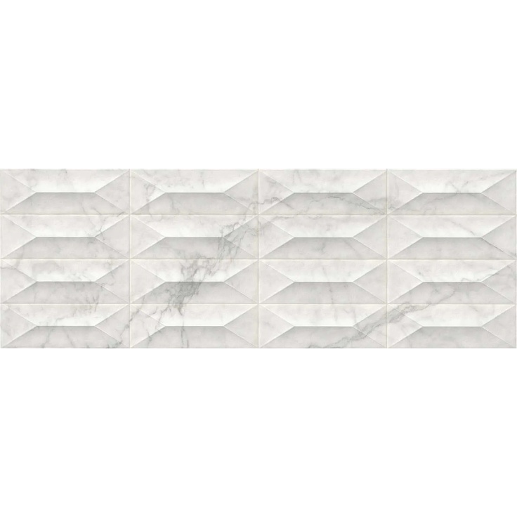 Marazzi Marbleplay С000546089 M4PD_MarbleplayStrGemmaStatuarietto30X90 wall tile 30x90 cm, Italy, statuario - photo 1 Marazzi Marbleplay С000546089 M4PD_MarbleplayStrGemmaStatuarietto30X90 wall tile 30x90 cm, Italy, statuario - photo 1