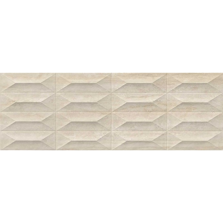 Marazzi Marbleplay С000546092 M4PG_MarbleplayStrGemmaTravertino30X90 azulejo de parede 30x90 cm, Itália, travertino - foto 1 Marazzi Marbleplay С000546092 M4PG_MarbleplayStrGemmaTravertino30X90 azulejo de parede 30x90 cm, Itália, travertino - foto 1