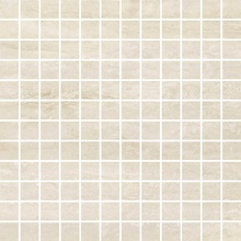 Marazzi Marbleplay С000546100 M4PT_MarbleplayMosaicoTravertino30X30 Mosaico 30x30 cm, Italia, travertino - foto 1 - foto 1