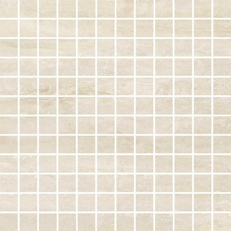 Marazzi Marbleplay С000546100 M4PT_MarbleplayMosaicoTravertino30X30 Mosaic 30x30 cm, Italy, travertine - photo 1 Marazzi Marbleplay С000546100 M4PT_MarbleplayMosaicoTravertino30X30 Mosaic 30x30 cm, Italy, travertine - photo 1