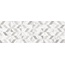 Marazzi Marbleplay С000546094 M4PK_MarbleplayDecoroNaosWhite30X90 vægflise 30x90 cm, Italien, andre typer marmor - foto 1 Marazzi Marbleplay С000546094 M4PK_MarbleplayDecoroNaosWhite30X90 vægflise 30x90 cm, Italien, andre typer marmor - foto 1