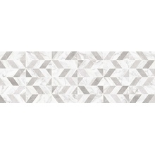 Marazzi Marbleplay С000546094 M4PK_MarbleplayDecoroNaosWhite30X90 piastrella da parete 30x90 cm, Italia, altri tipi di marmo - foto 1 - foto 1