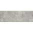 Marazzi Materika С000470740 MMJY_MaterikaDecoroGrigio wall tile 40x120 cm, Italy, concrete - photo 1 Marazzi Materika С000470740 MMJY_MaterikaDecoroGrigio wall tile 40x120 cm, Italy, concrete - photo 1