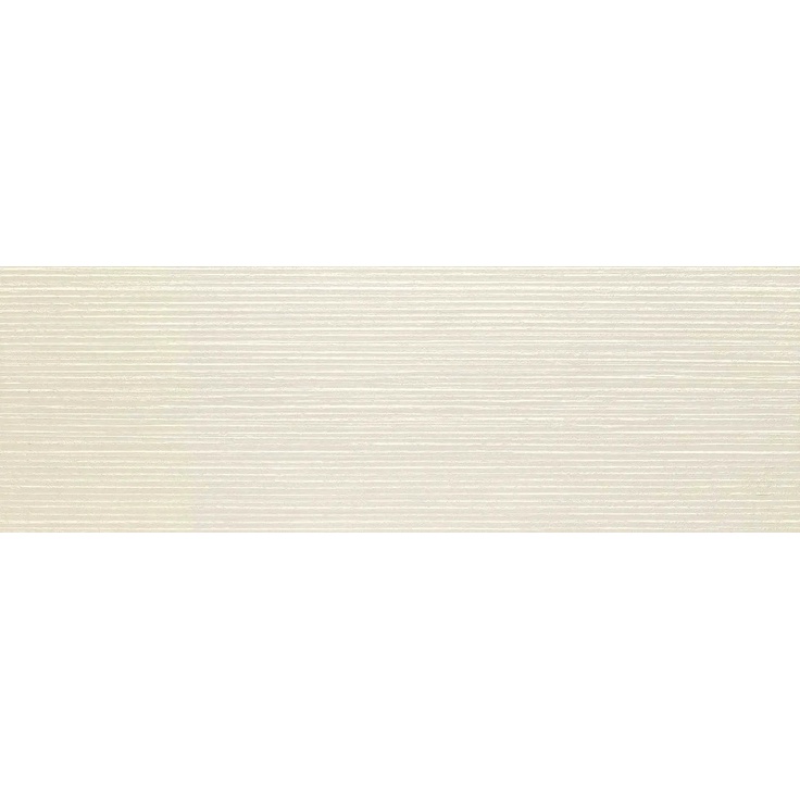 Marazzi Materika С000470741 MMN5_MaterikaStrSpatulaOffWh stěnová dlaždice 40x120 cm, Itálie - fotografie 1 Marazzi Materika С000470741 MMN5_MaterikaStrSpatulaOffWh stěnová dlaždice 40x120 cm, Itálie - fotografie 1
