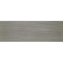 Marazzi Materika С000470738 MMFY_MaterikaStrWaveAntracite azulejo de parede 40x120 cm, Itália, sob o concreto - foto 1 - foto 1