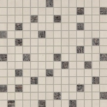 Marazzi Materika С000470748 MMQW_MaterikaMosaicoBeige Mosaico 40x40 cm, Itália, sob o concreto - foto 1 - foto 1