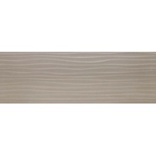 Marazzi Materika С000470737 MMFX_MaterikaStrWaveFango azulejo de parede 40x120 cm, Itália, sob o concreto - foto 1 - foto 1