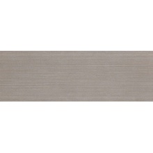 Marazzi Materika С000470744 MMN8_MaterikaStrSpatulaFango azulejo de parede 40x120 cm, Itália, sob o concreto - foto 1 - foto 1
