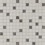 Marazzi Materika С000470749 MMQX_MaterikaMosaicoGrigio Mosaic 40x40 cm, Italy, concrete look - photo 1 Marazzi Materika С000470749 MMQX_MaterikaMosaicoGrigio Mosaic 40x40 cm, Italy, concrete look - photo 1