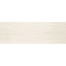Marazzi Materika С000470735 MMFV_MaterikaStrWaveOffWhite azulejo de parede 40x120 cm, Itália, sob o concreto - foto 1 - foto 1