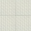 Marazzi Memoria С000546127 MAY9_MemoriaBiancoStrutturaStamp15X15 porcelænsflise 15x15 cm, Italien - foto 1