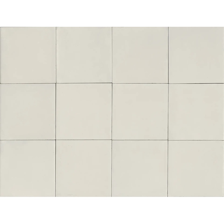 Marazzi Memoria С000546125 MANV_MemoriaBiancoLux15X15 porcelain tile 15x15 cm, Italy - photo 1 Marazzi Memoria С000546125 MANV_MemoriaBiancoLux15X15 porcelain tile 15x15 cm, Italy - photo 1