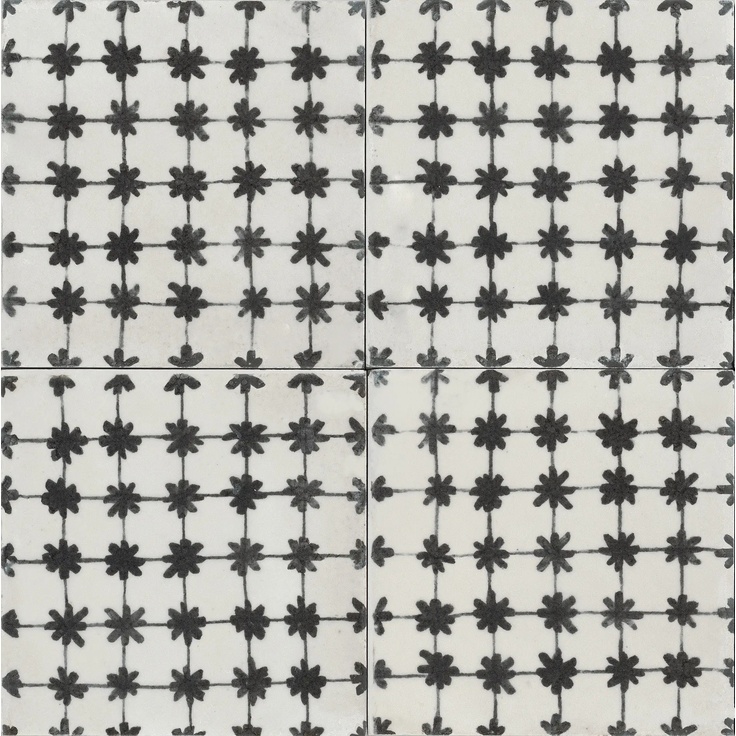 Marazzi Memoria С000546119 MANM_MemoriaTappeto1NeroLux15X15 porcelain tile 15x15 cm, Italy - photo 1 Marazzi Memoria С000546119 MANM_MemoriaTappeto1NeroLux15X15 porcelain tile 15x15 cm, Italy - photo 1
