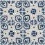 Marazzi Memoria С000546115 MANH_MemoriaTappeto2BluLux15X15 grès cérame 15x15 cm, Italie - photo 1 Marazzi Memoria С000546115 MANH_MemoriaTappeto2BluLux15X15 grès cérame 15x15 cm, Italie - photo 1