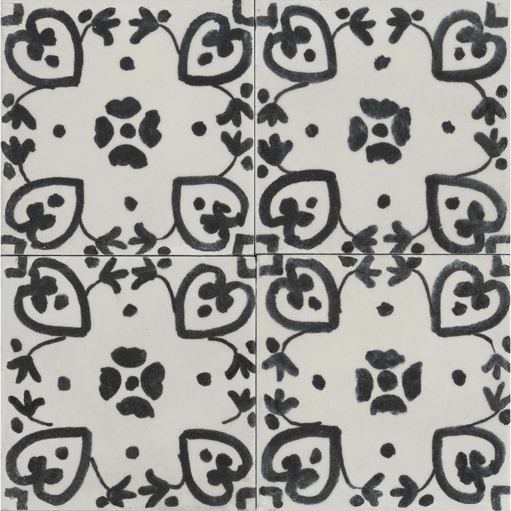 Marazzi Memoria С000546120 MANN_MemoriaTappeto2NeroLux15X15 gres porcelánový 15x15 cm, Itálie - fotografie 1 Marazzi Memoria С000546120 MANN_MemoriaTappeto2NeroLux15X15 gres porcelánový 15x15 cm, Itálie - fotografie 1