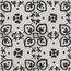 Marazzi Memoria С000546120 MANN_MemoriaTappeto2NeroLux15X15 gres porcelánový 15x15 cm, Itálie - fotografie 1 Marazzi Memoria С000546120 MANN_MemoriaTappeto2NeroLux15X15 gres porcelánový 15x15 cm, Itálie - fotografie 1