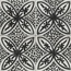 Marazzi Memoria С000546121 MANP_MemoriaTappeto3NeroLux15X15 porcelain tile 15x15 cm, Italy - photo 1